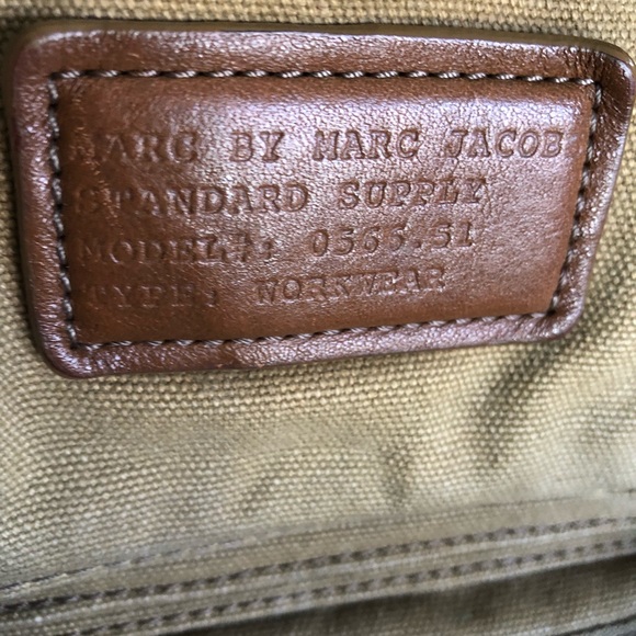 MARC BY MARC JACOB BAG - Picture 2 of 6